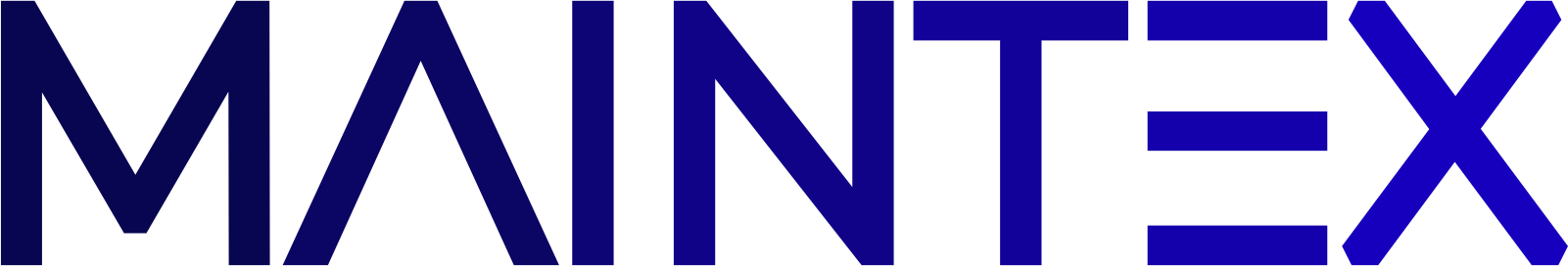 MAINTEX